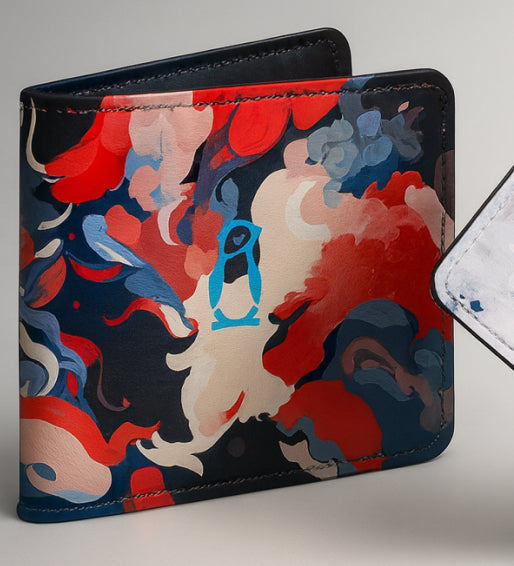 Your Wallet, Your Story