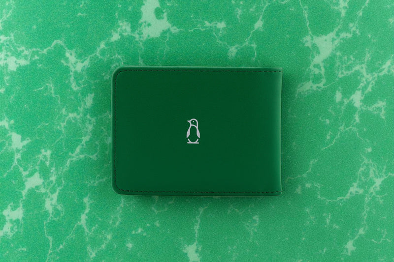 MORE THAN JUST A WALLET