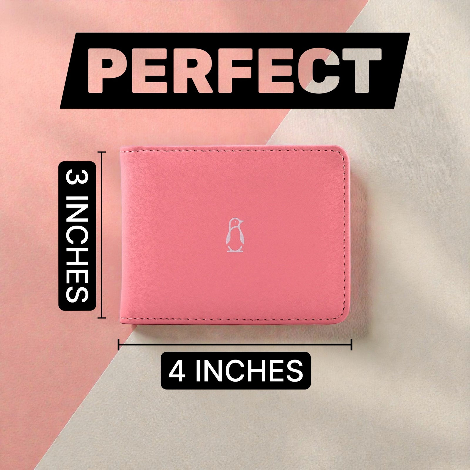 The GOLDILOCKS WALLET